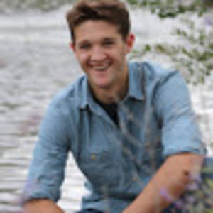 Meet your Posher, Blake